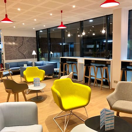 Holiday Inn Express - Bordeaux - Lormont By Ihg Exterior foto