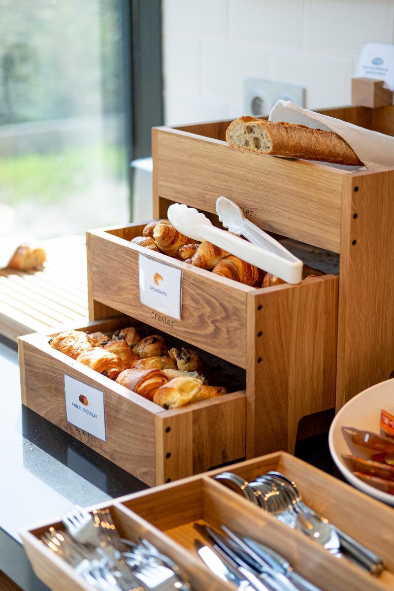 Holiday Inn Express - Bordeaux - Lormont By Ihg Exterior foto