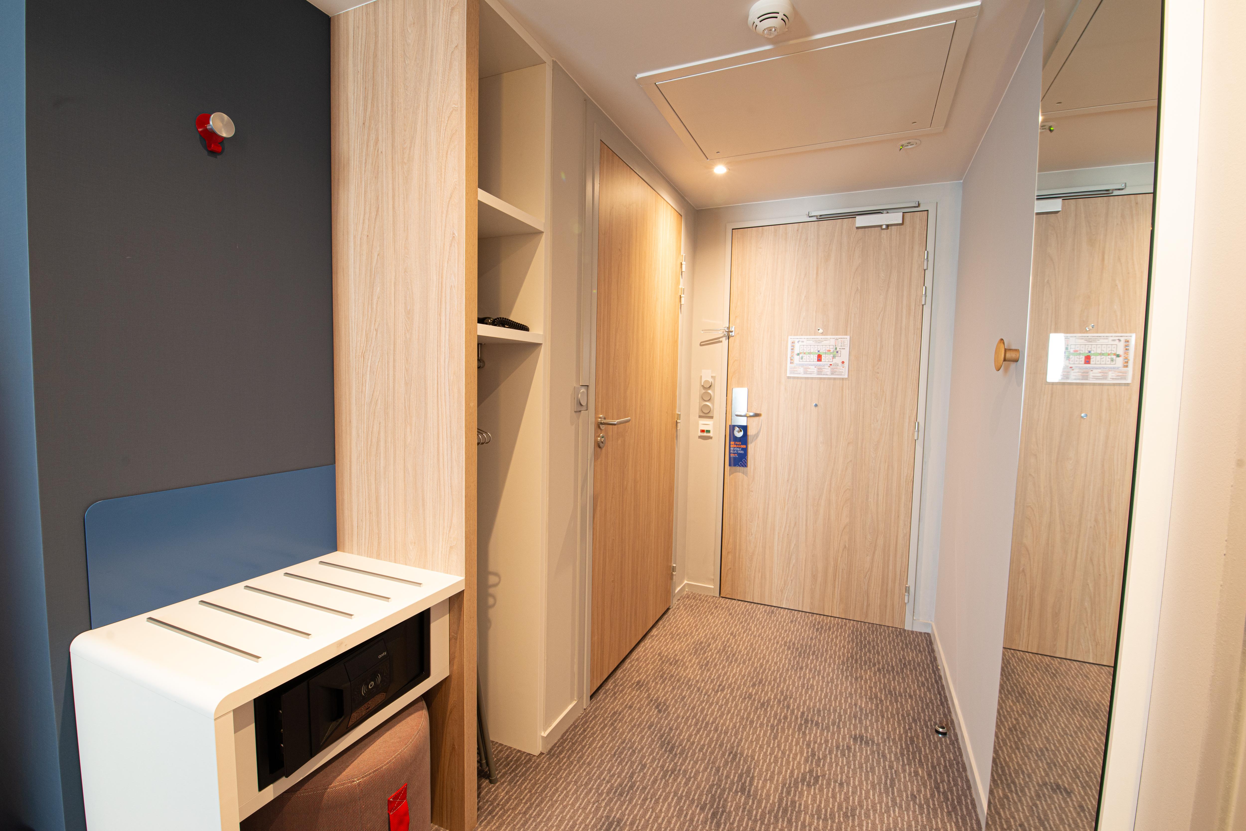 Holiday Inn Express - Bordeaux - Lormont By Ihg Exterior foto