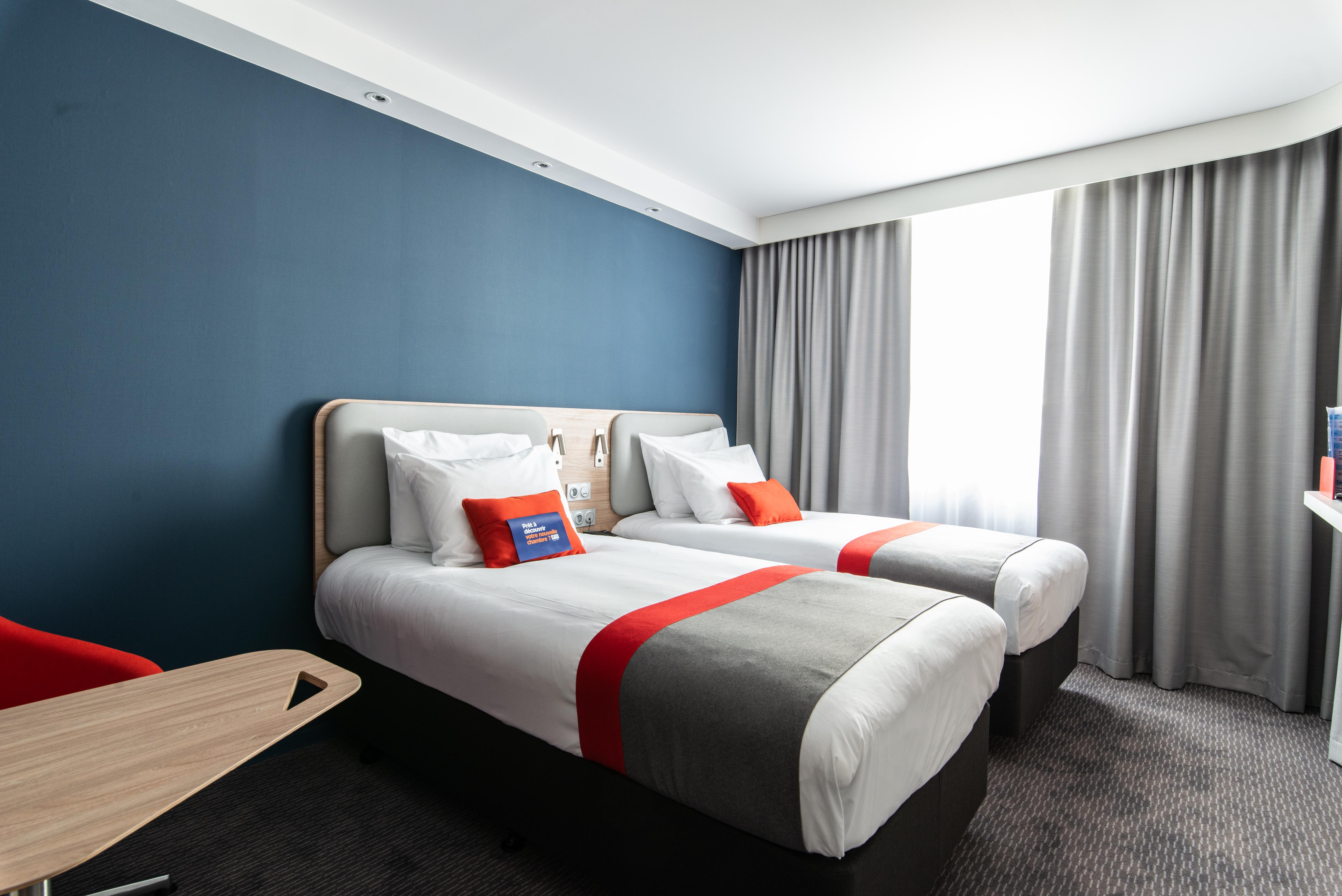 Holiday Inn Express - Bordeaux - Lormont By Ihg Exterior foto