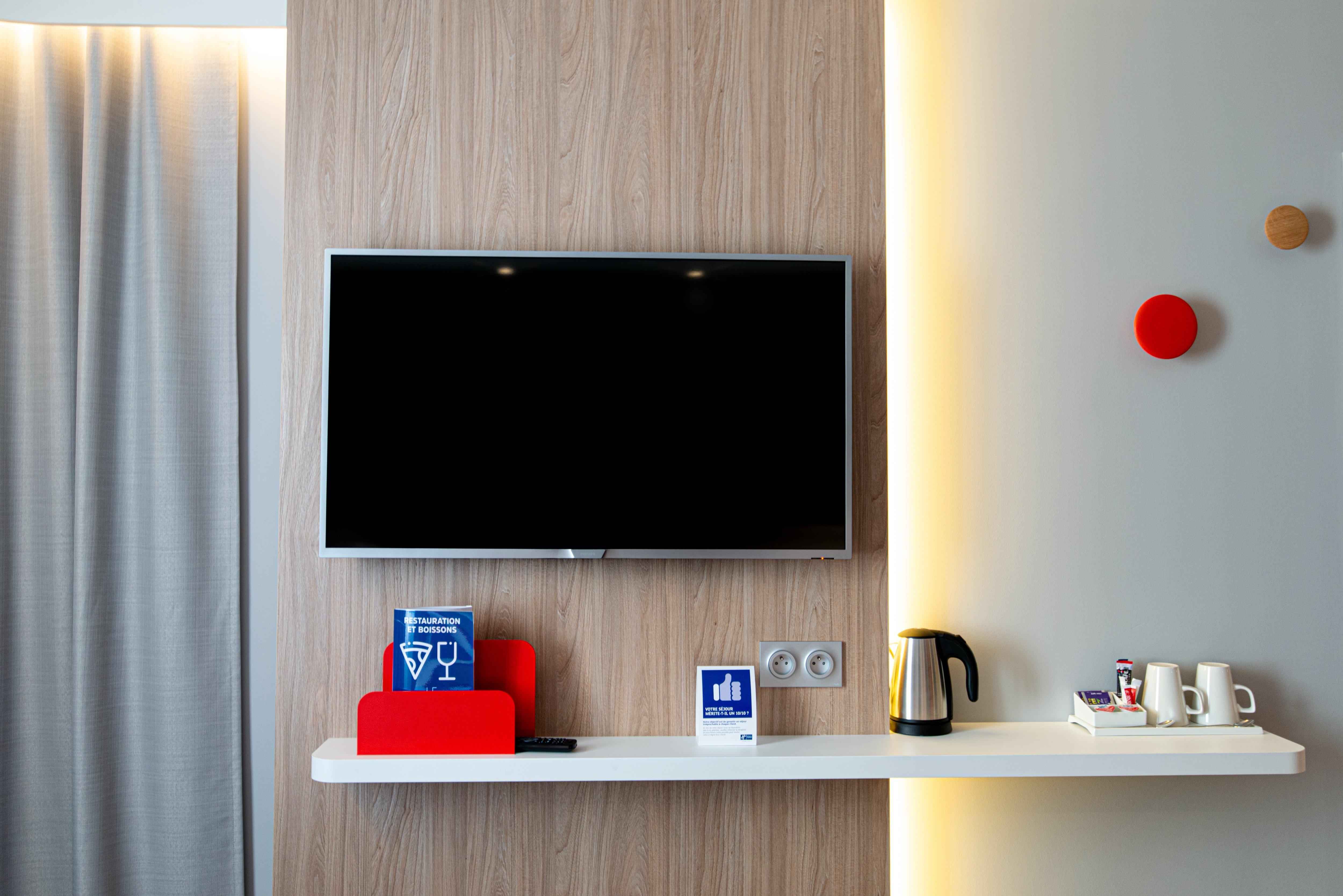 Holiday Inn Express - Bordeaux - Lormont By Ihg Exterior foto