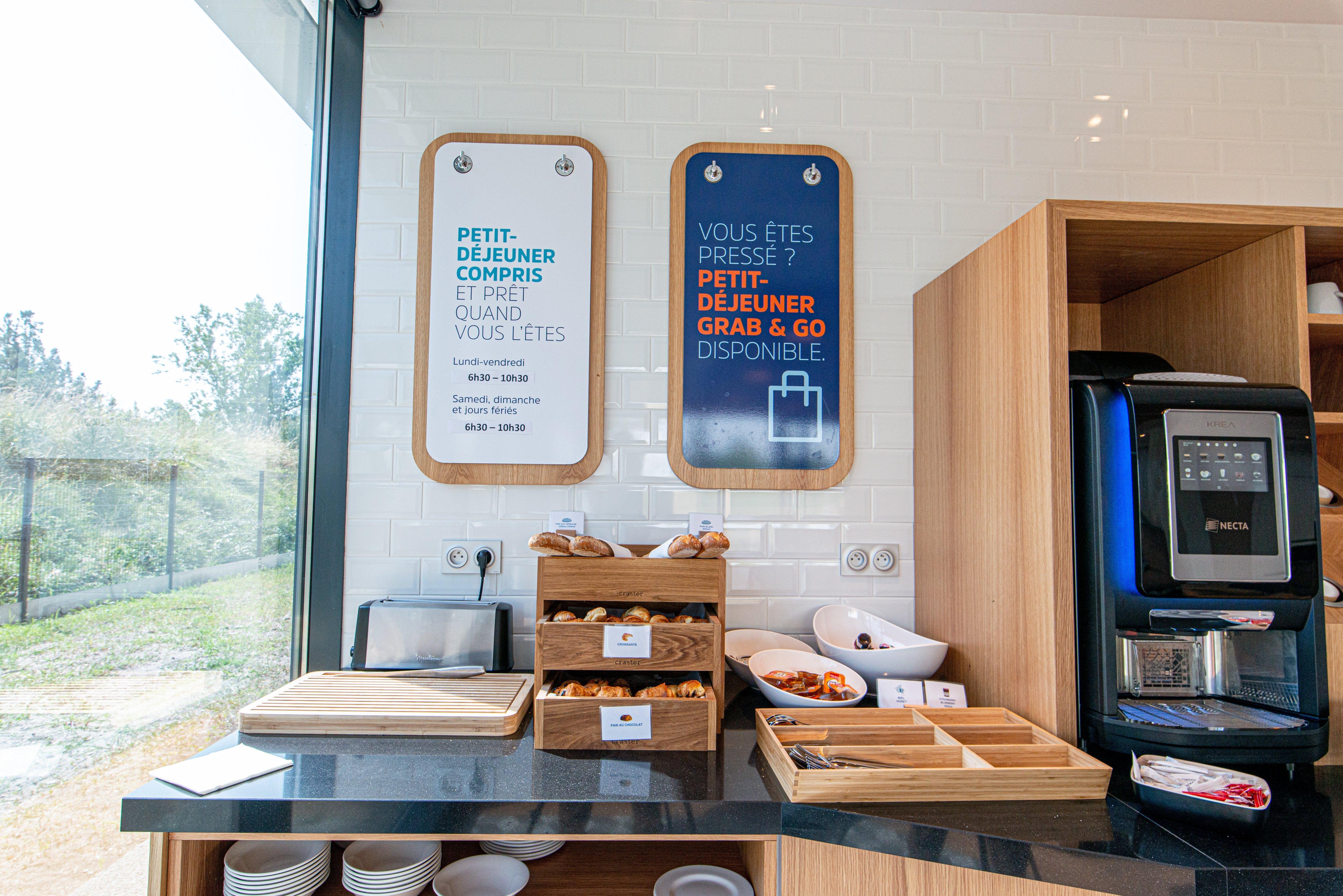 Holiday Inn Express - Bordeaux - Lormont By Ihg Exterior foto
