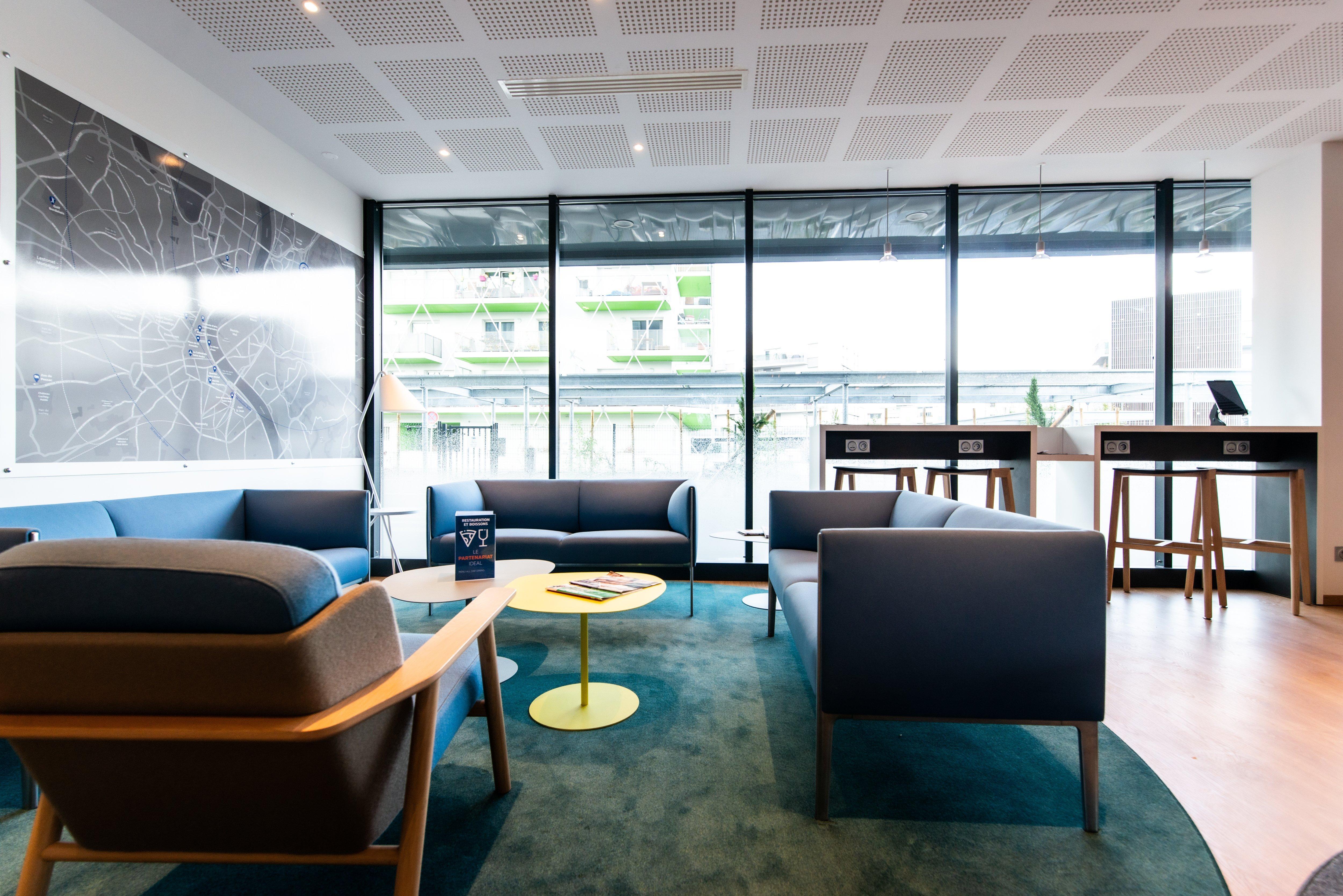 Holiday Inn Express - Bordeaux - Lormont By Ihg Exterior foto