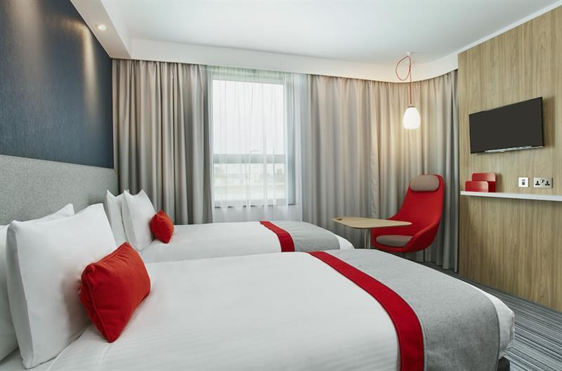 Holiday Inn Express - Bordeaux - Lormont By Ihg Exterior foto