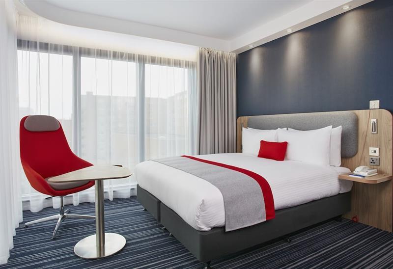 Holiday Inn Express - Bordeaux - Lormont By Ihg Exterior foto
